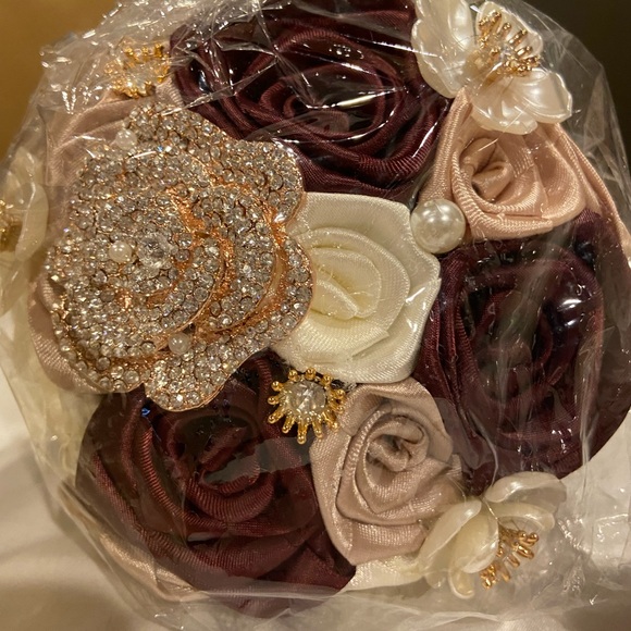 Bridal bouquet set! - Picture 16 of 16